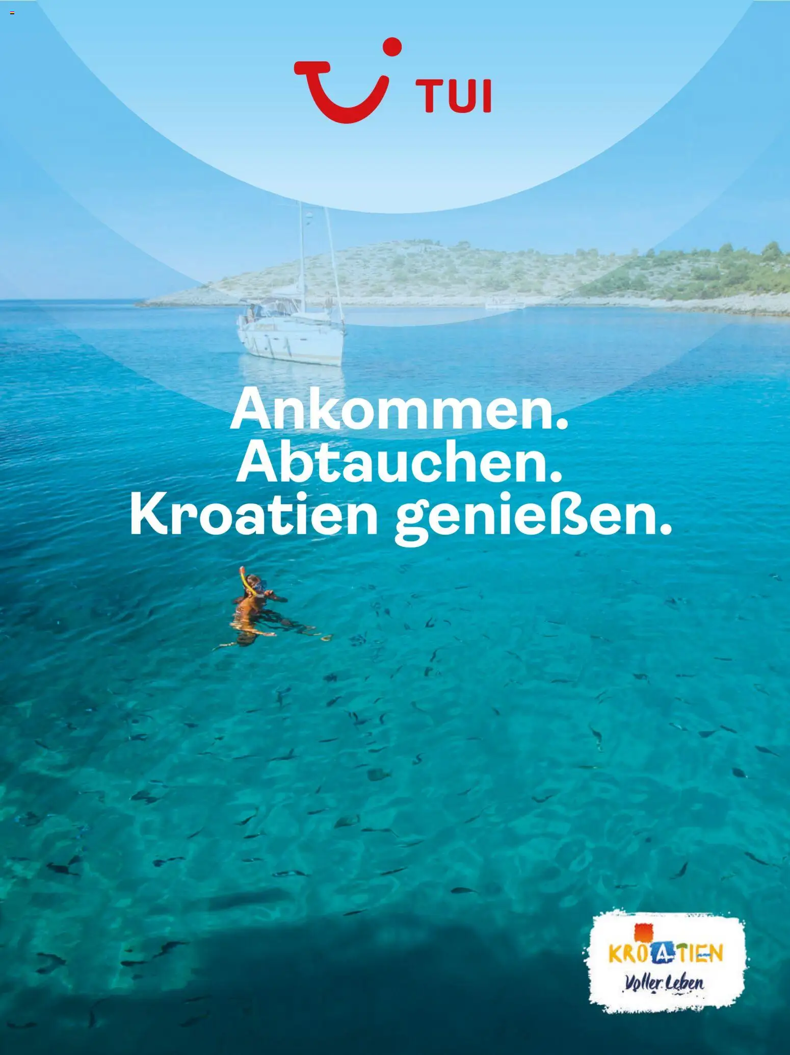 TUI Travel – gültig ab 30.06.2026 | Seite: 35