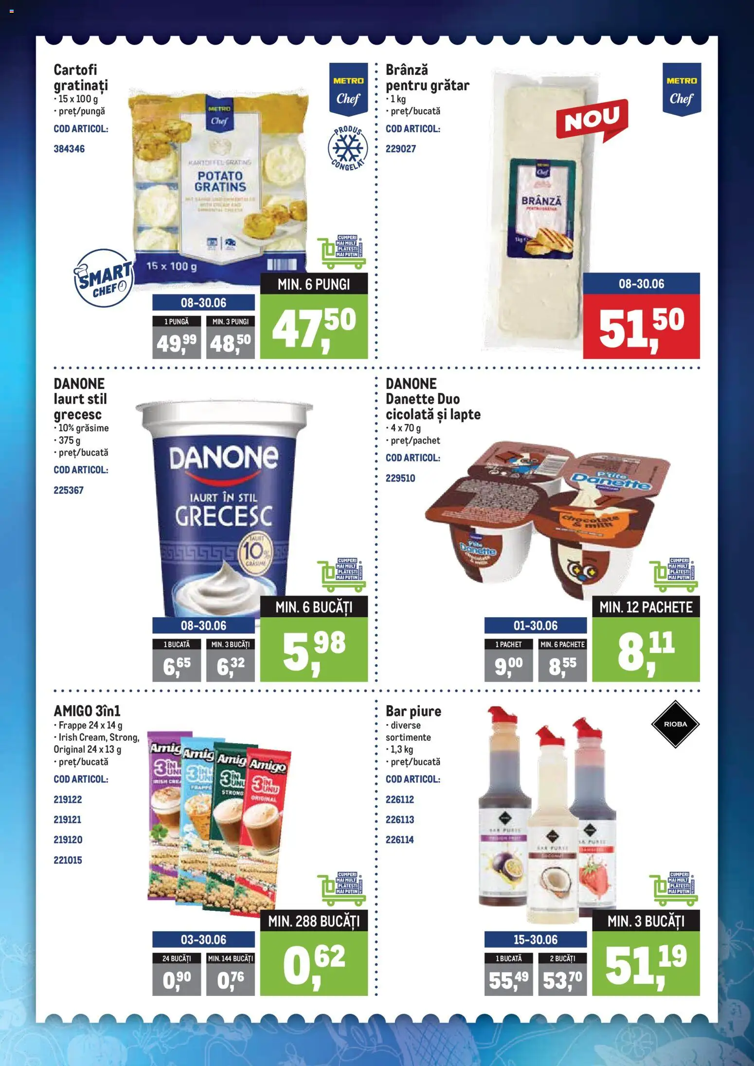 Noul catalog Metro – valabil de la 22.06.2026 | Pagină: 2