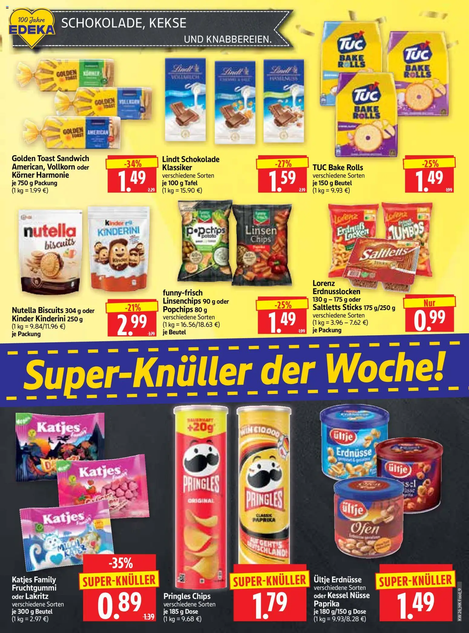 HERKULES Prospekt – gültig ab 22.06.2026 | Seite: 9