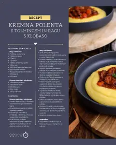 Mercator katalog akcije – veljaven od 07.03.2024 | Stran: 22 | Izdelki: Skodelica, Žlica, Cebula, Voda