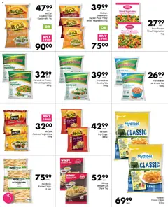 Save specials catalogue – valid from 14.05.2026 | Page: 11