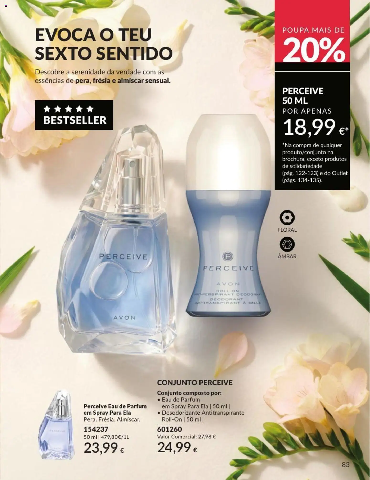 Catálogo Avon Campanha 7 │ válido de 01/07/2026 | Página: 83