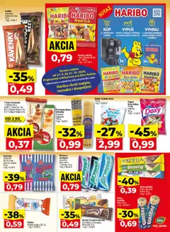 Klas leták platný od 21.09.2026 | Strana: 16
