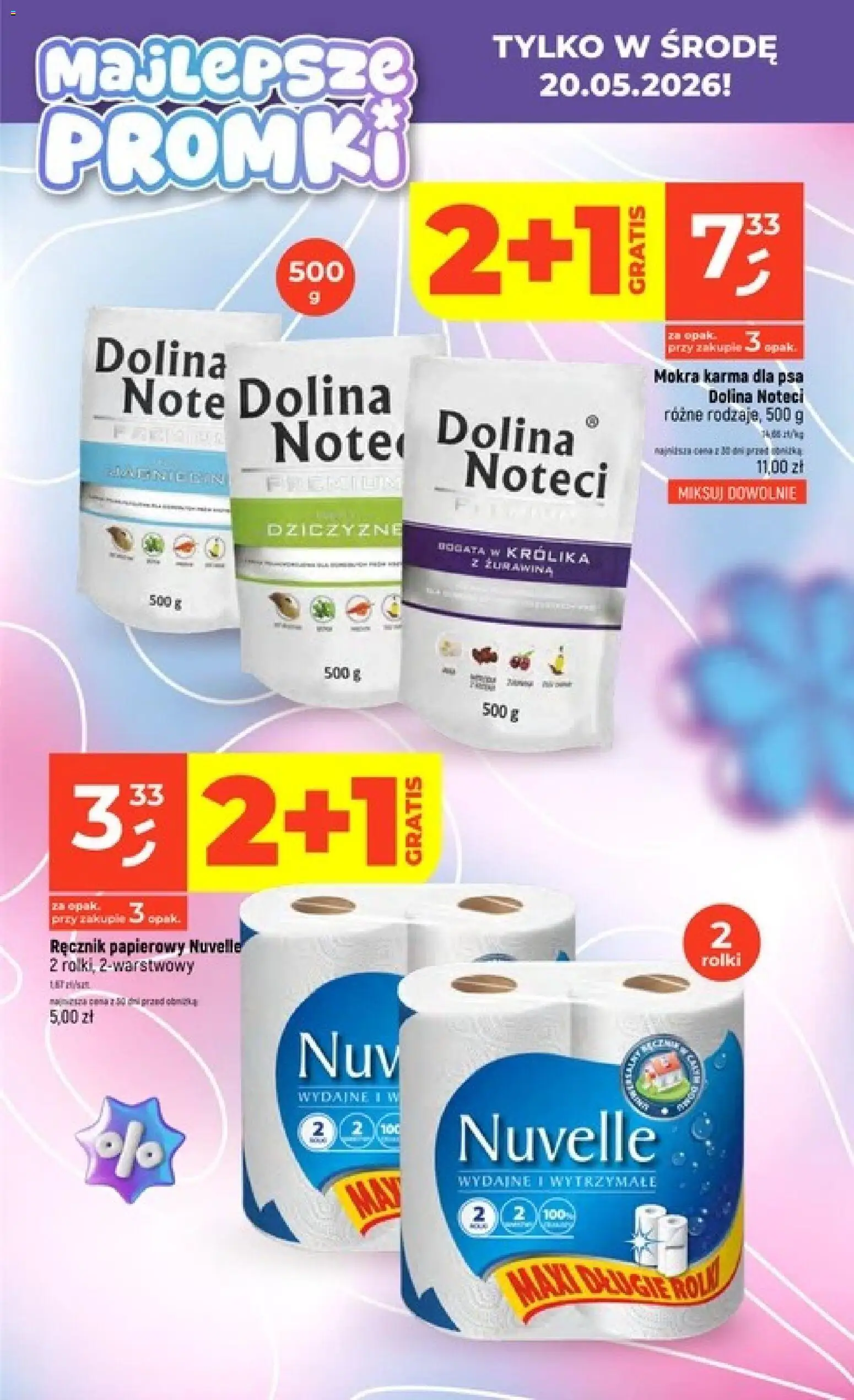 Dealz gazetka od 14.05.2026 | Strona: 7