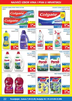 Vrutak Katalog - Pregled kataloga iz trgovine Vrutak, vrijedi od 12.10.2026 | Stranica: 22