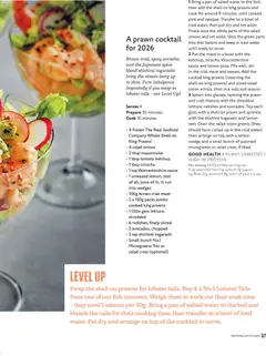 Preview of Waitrose - May 2026 valid from 01.05.2026 | Page: 37