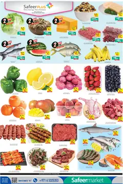 Preview of Safeermarket offers valid from 8 Oct, 2026 | Page: 2