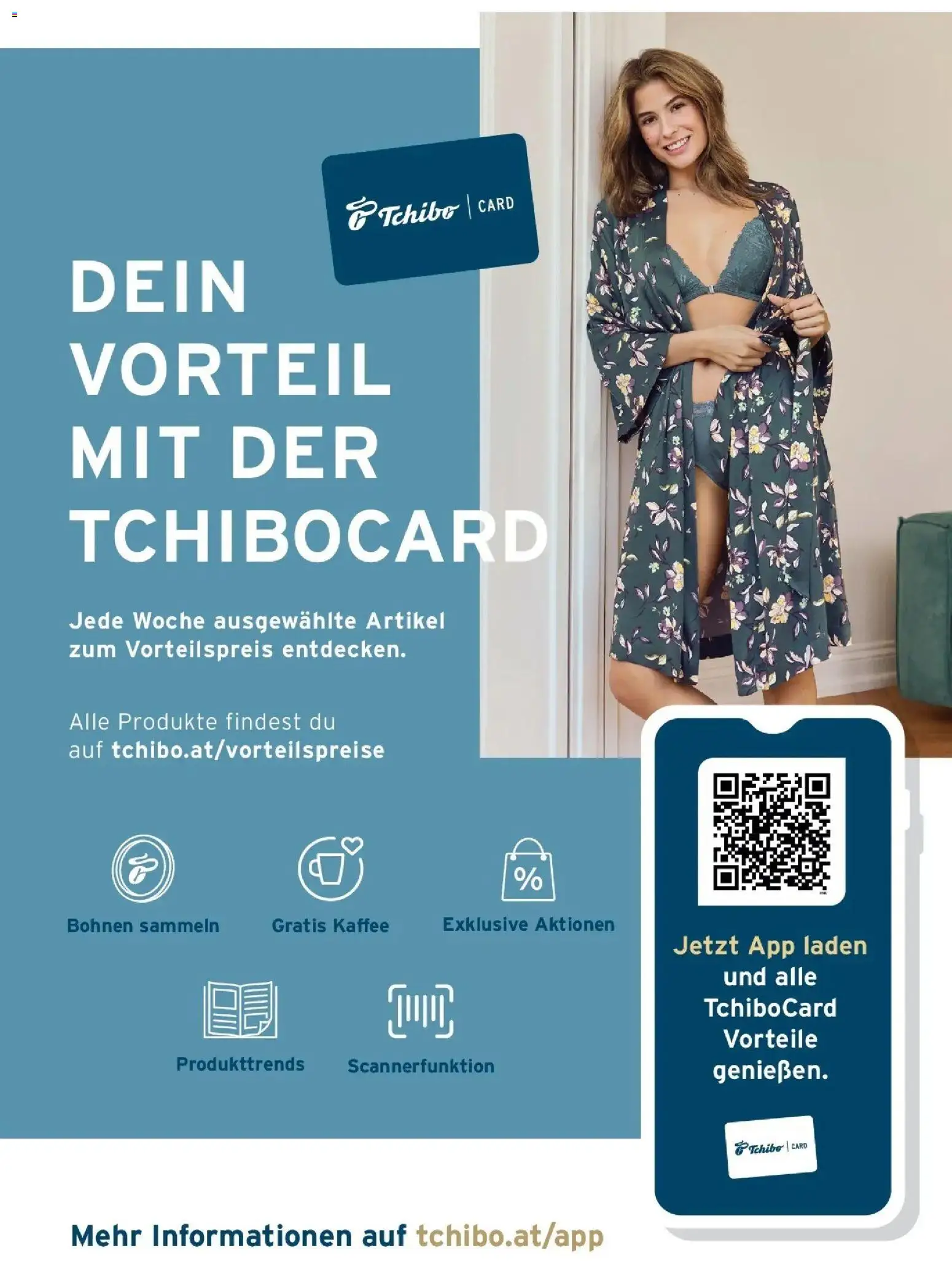 Tchibo Eduscho Tchibo Magazin gültig ab 29.04.2026 | Seite: 30 | Produkte: Kaffee
