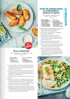 Grand Frais - Prévisualisation de Grand Frais catalogue valide à partir de 02/06/2026 | Page: 19 | Produits: Carottes, Sucre, Lardons, Casserole