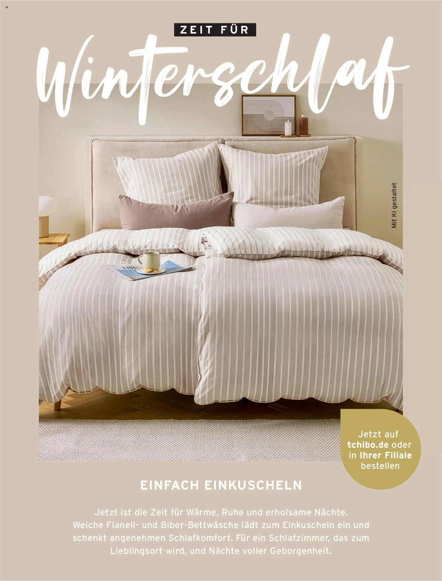 Angebote Tchibo – gültig ab 01.11.2026 | Seite: 134