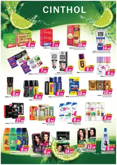 Preview of Al Madina offers valid from 25 Sep, 2026 | Page: 8
