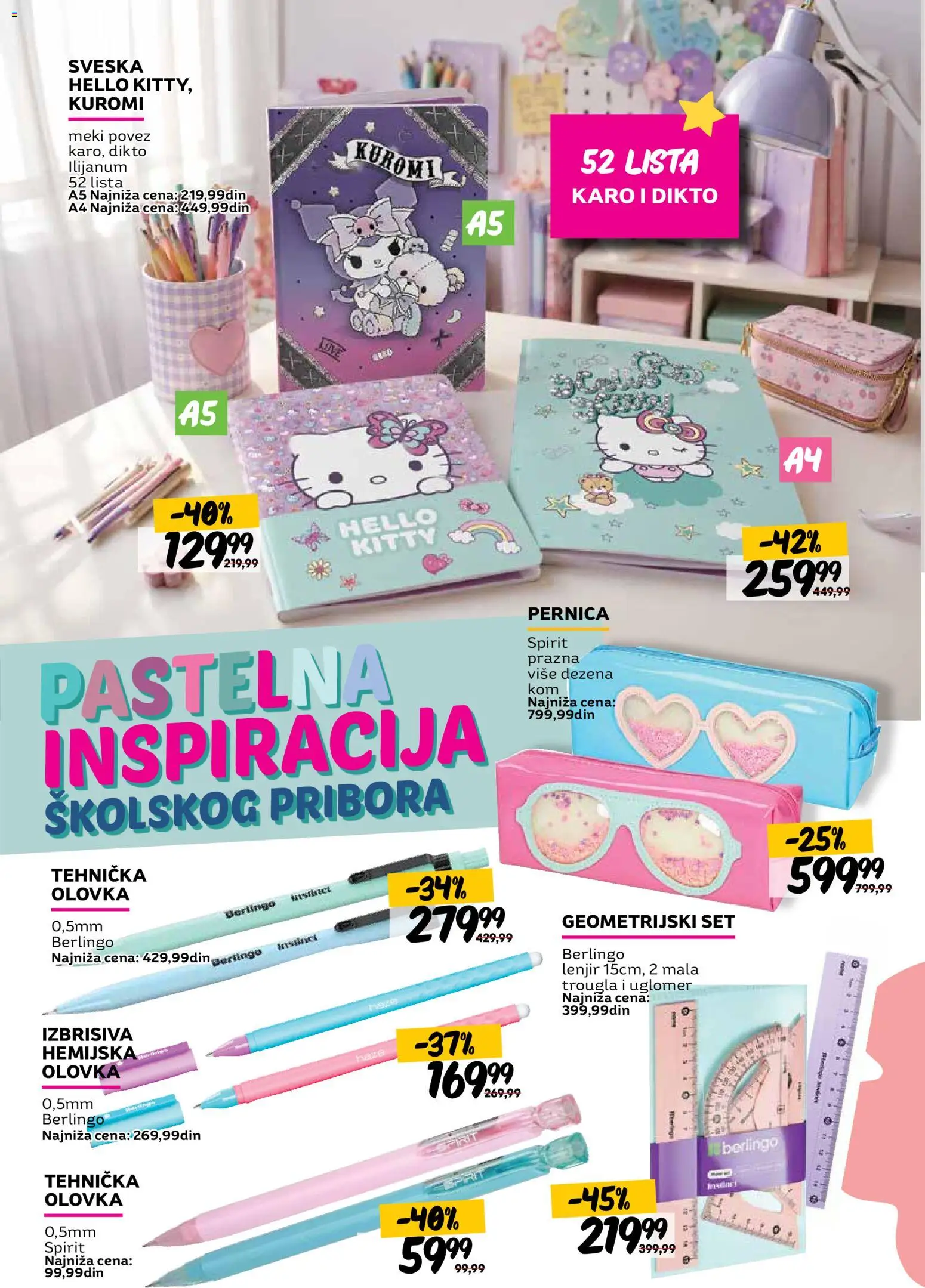 Roda katalog - važi od 14.08.2026 | Strana: 22