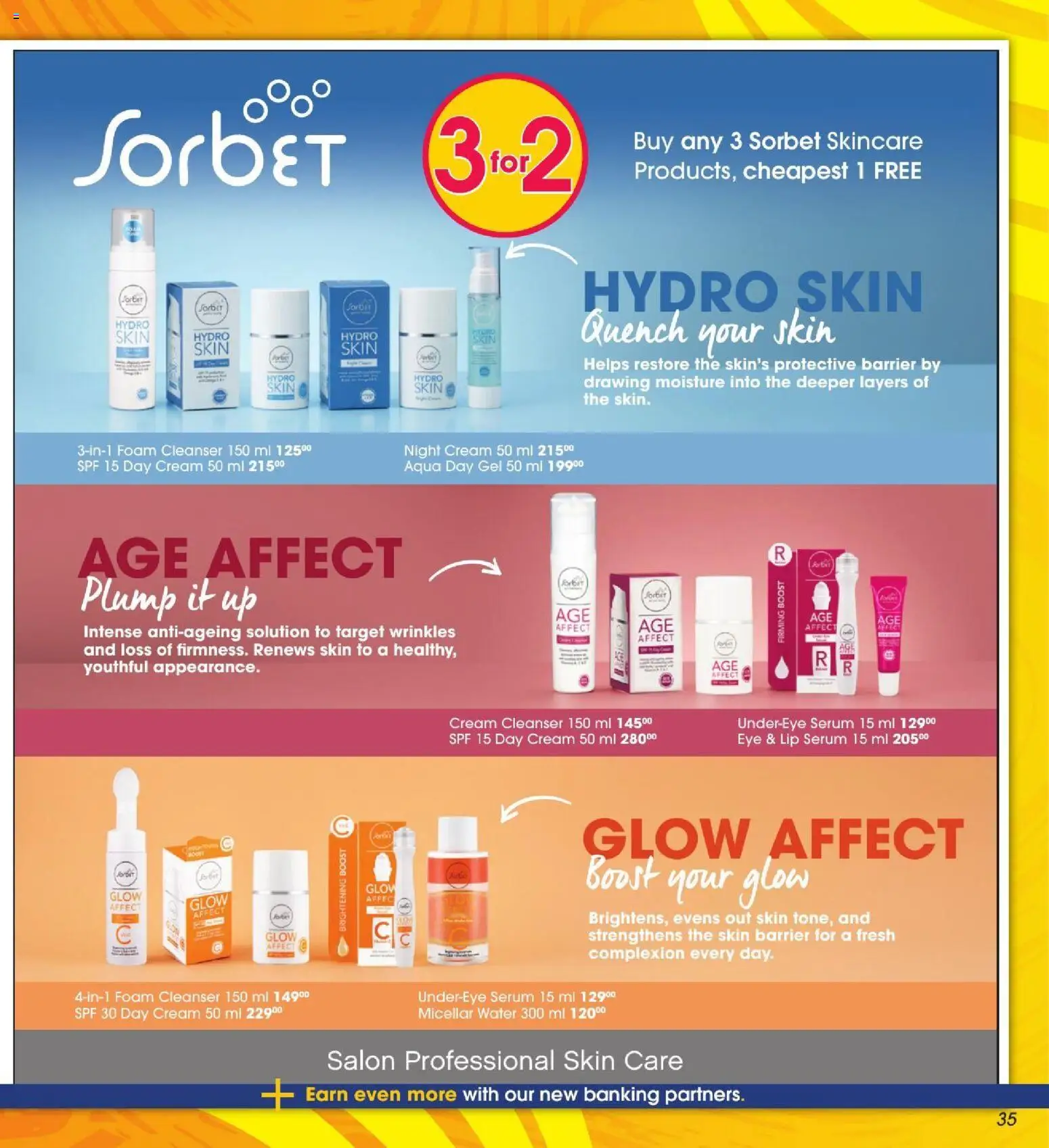 New Clicks catalogue – valid from 29/10/2026 | Page: 35