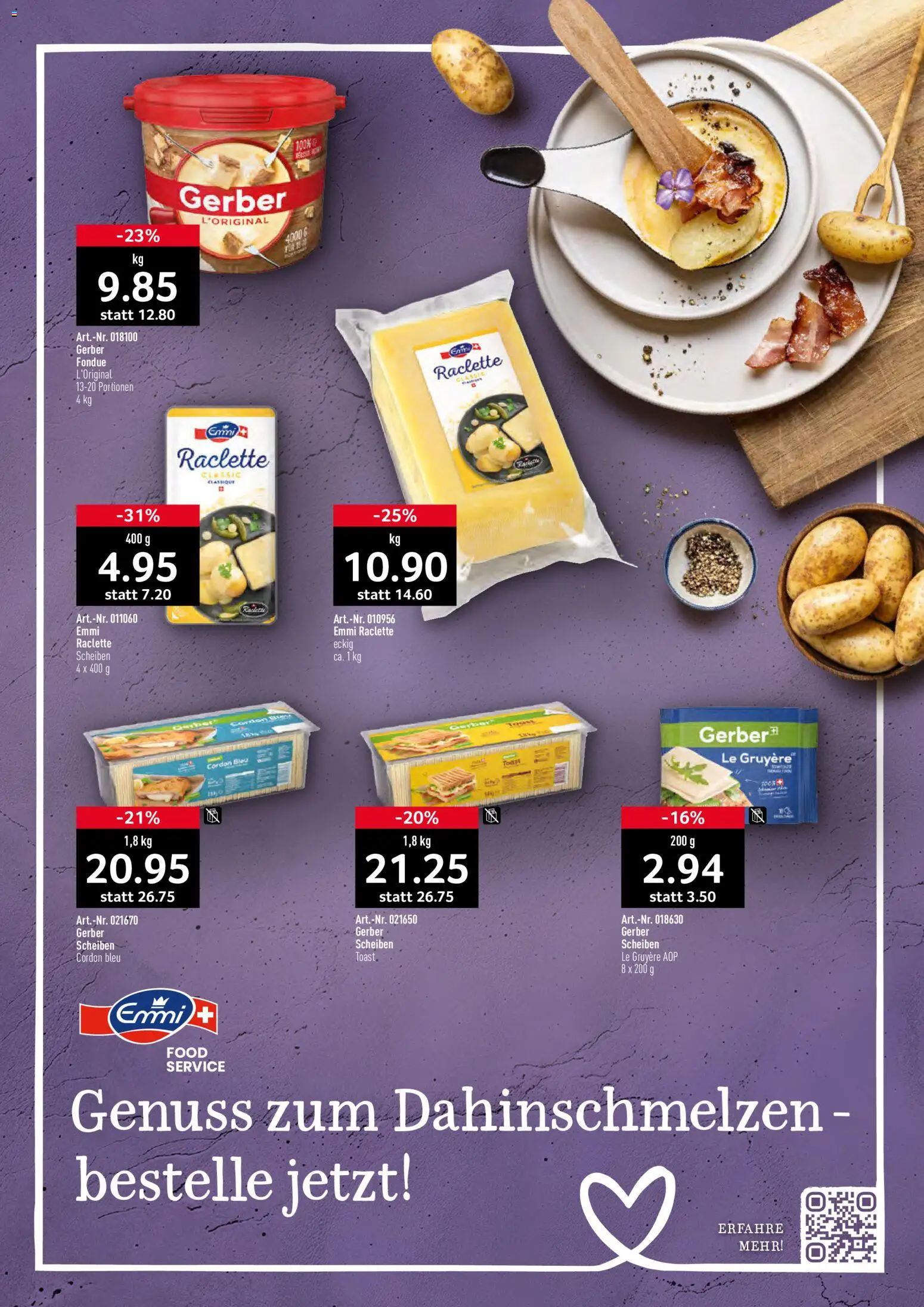 Prodega aktionen – gültig ab 02.11.2026 | Seite: 13