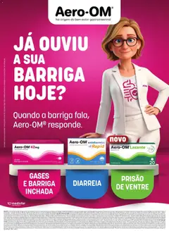 Pré-visualização Auchan - Solares  Especial Cabelo válido de 02/08/2026 | Página: 43 | Produtos: Tomada