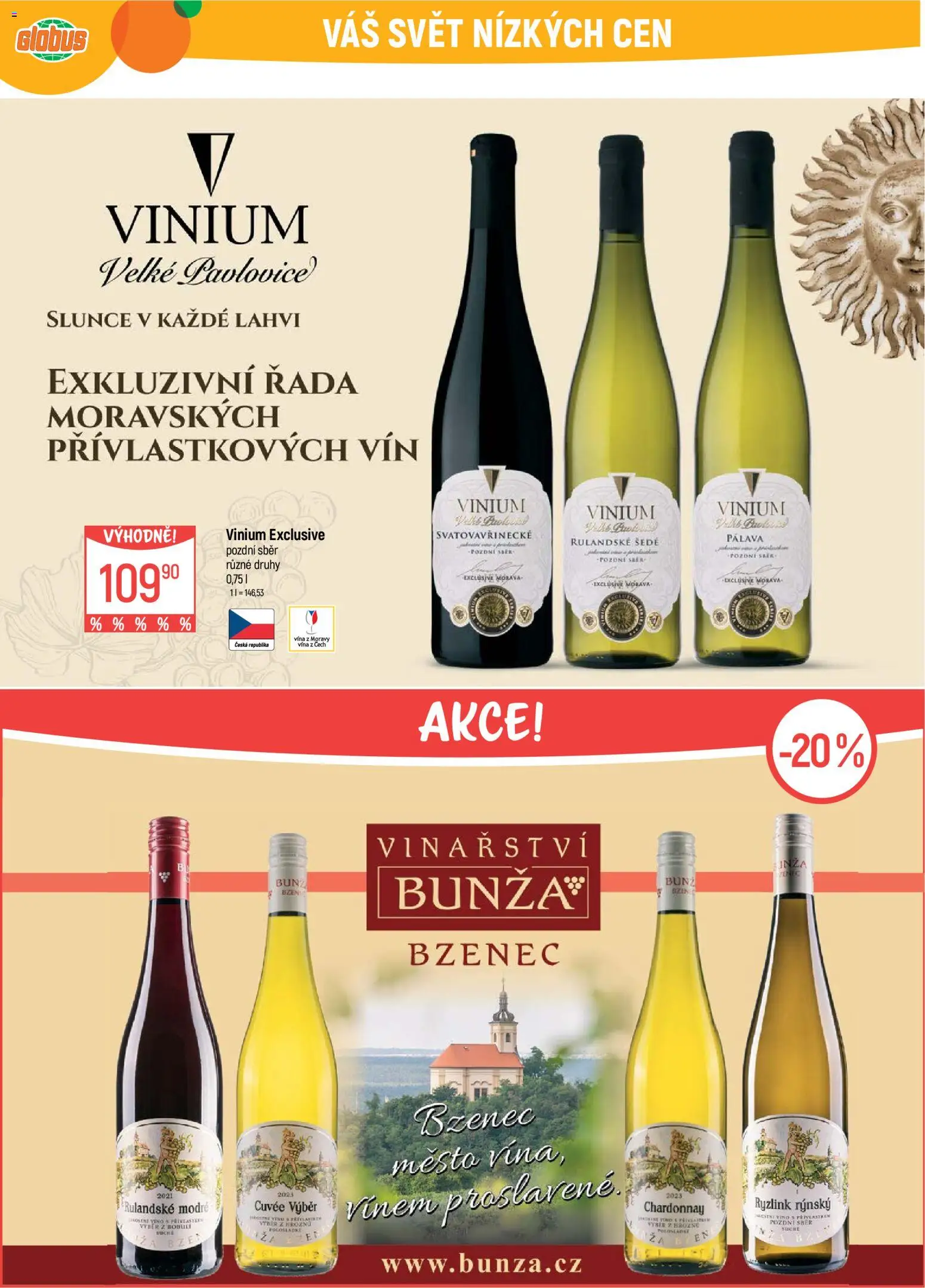 Globus leták od 02.09.2026 | Strana: 29 | Produkty: Globus