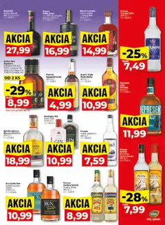 Klas leták platný od 29.06.2026 | Strana: 22