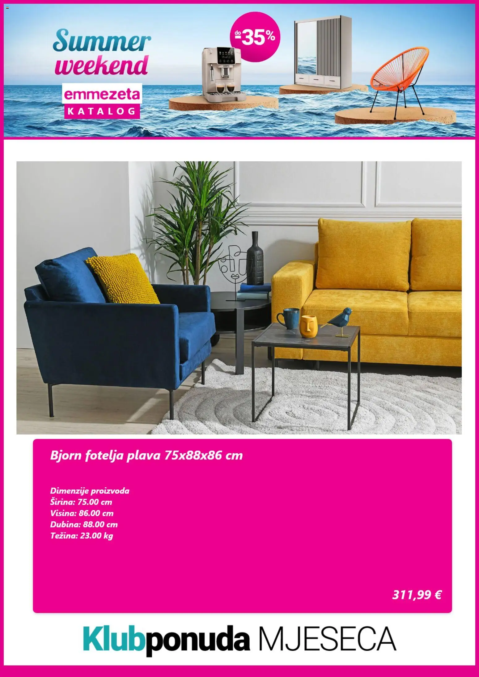 Emmezeta katalog | vrijedi od 03.08.2026 | Stranica: 2