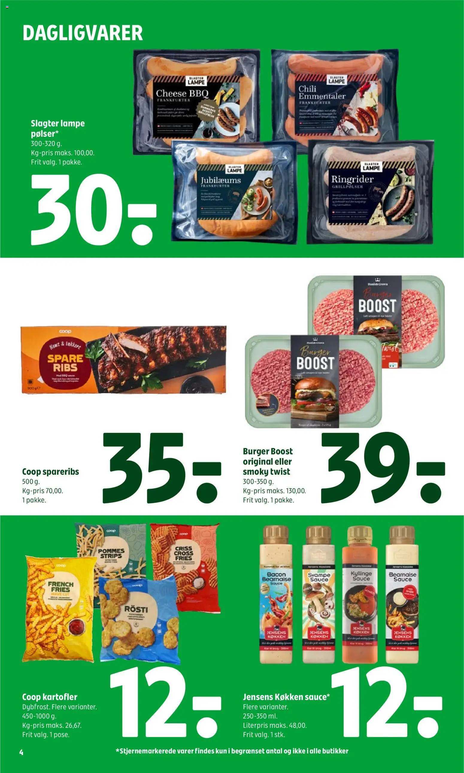 Coop 365 tilbudsavis – gyldig fra 02/07/2026 | Side: 6
