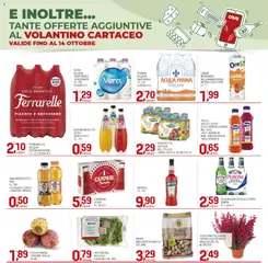 Anteprima del volantino CRAI volantino Avetrana valido a partire dal 01/10/2026 | Pagina: 23