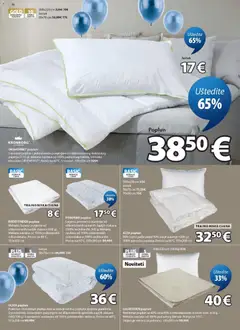 JYSK Katalog - Pregled kataloga iz trgovine JYSK, vrijedi od 22.04.2026 | Stranica: 16