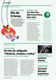 Pré-visualização El Corte Ingles folheto válido de 01/04/2026 | Página: 54 | Produtos: Vinho