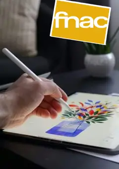 Pré-visualização Fnac folheto válido de 04/08/2026