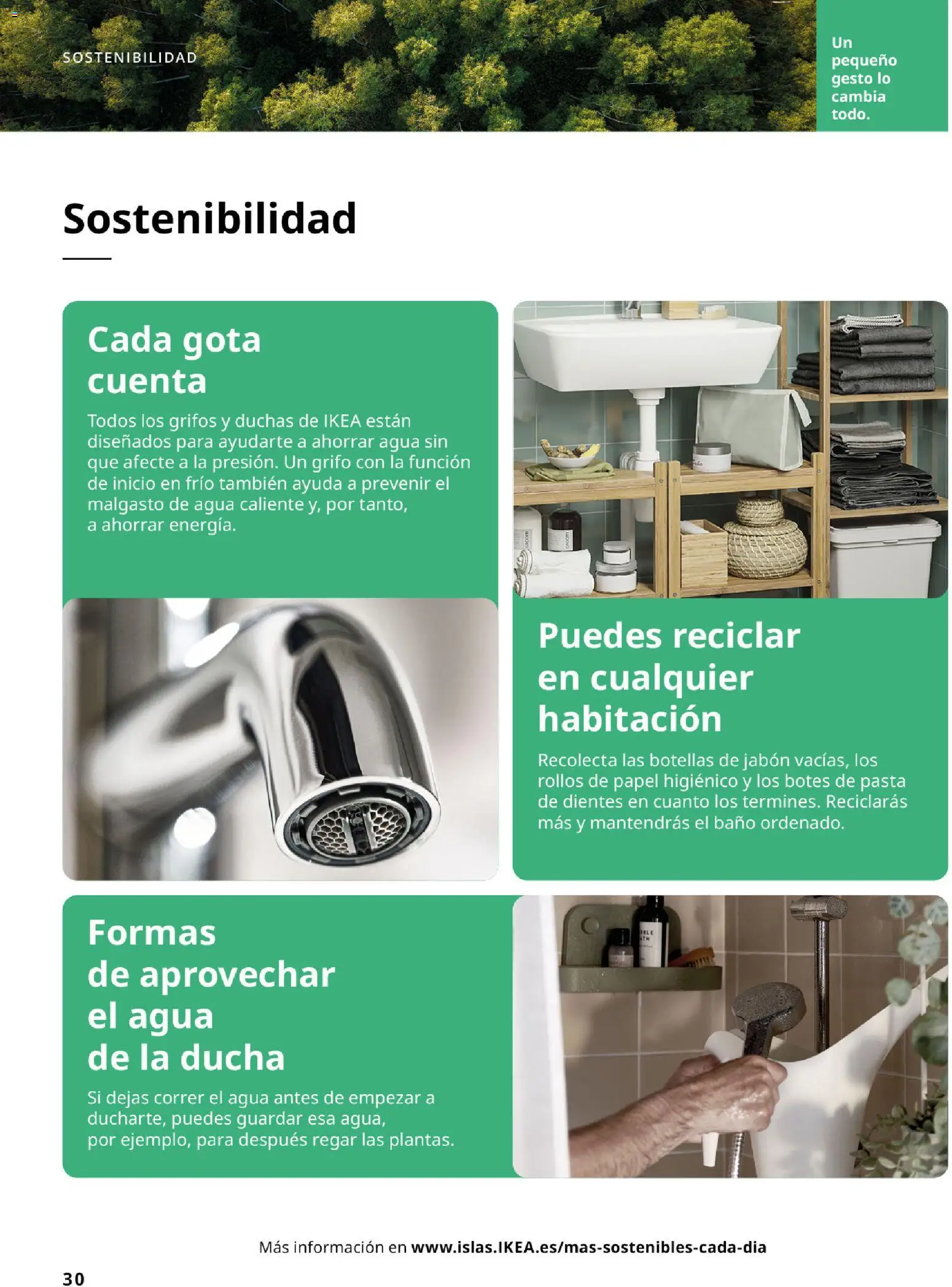 IKEA - Baños │ válido desde el 01/09/2026 | Página: 30
