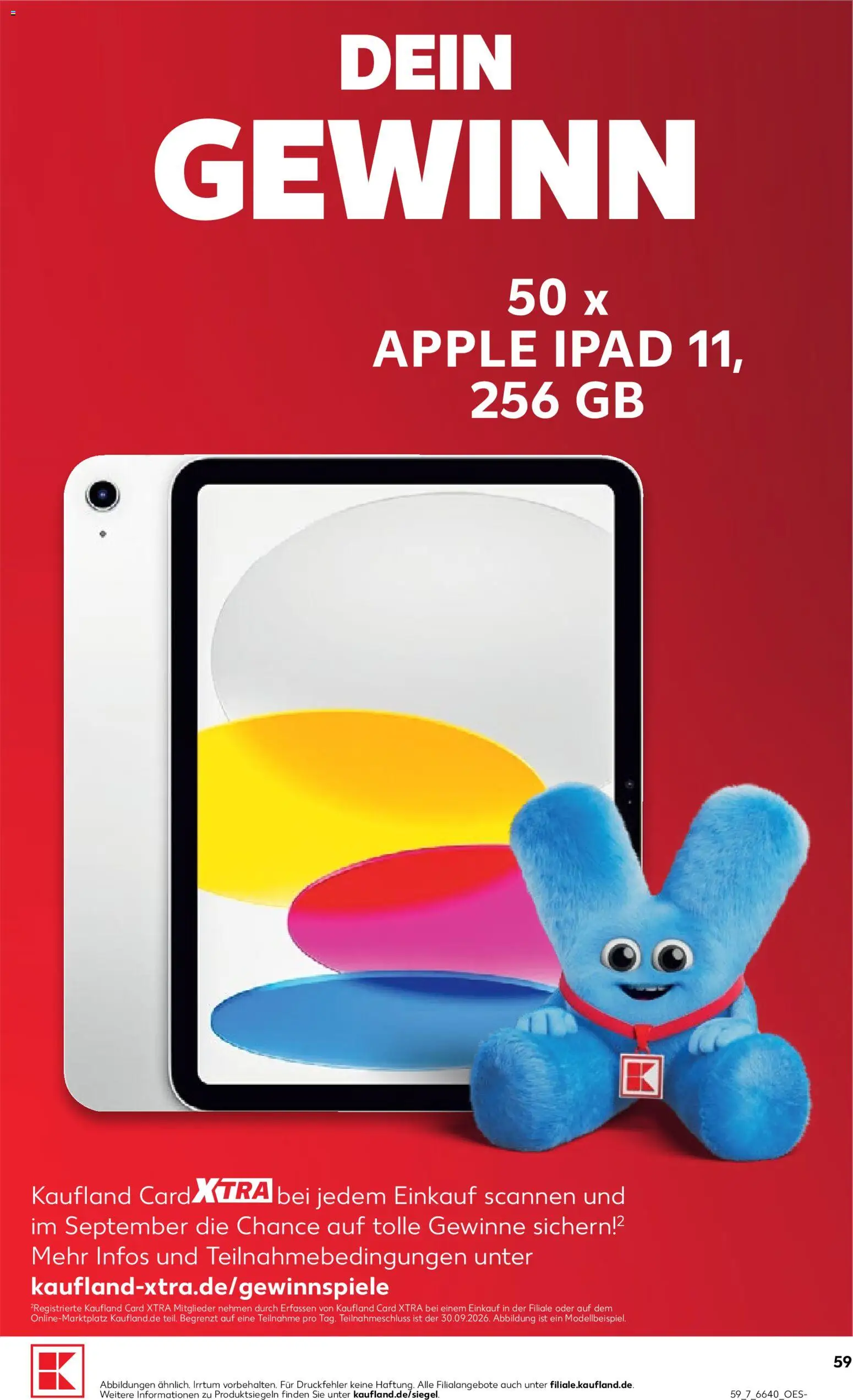 {H1} | Pagina: 59 | Producten: Apple iPad
