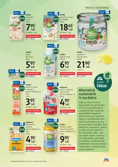 Ofertele DM drogeriemarkt valabile de la 28.05.2026 | Pagină: 23