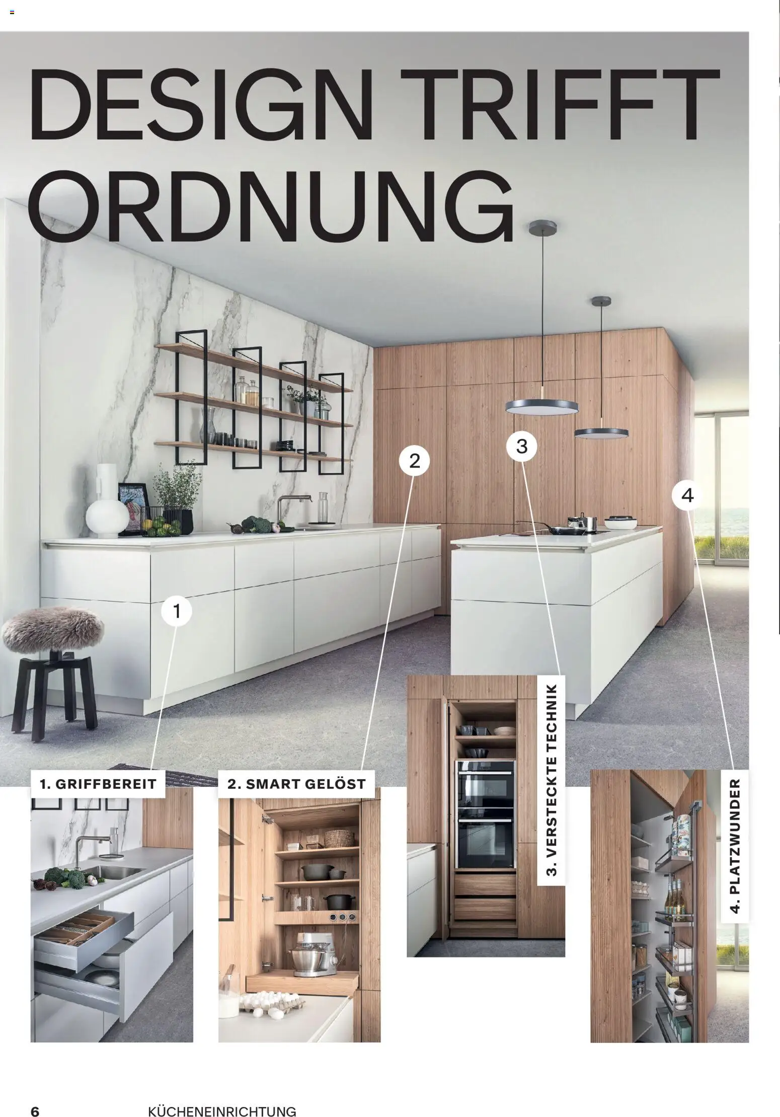 Fust aktionen Küchen- und Badezimmer – gültig ab 18.08.2026 | Seite: 6