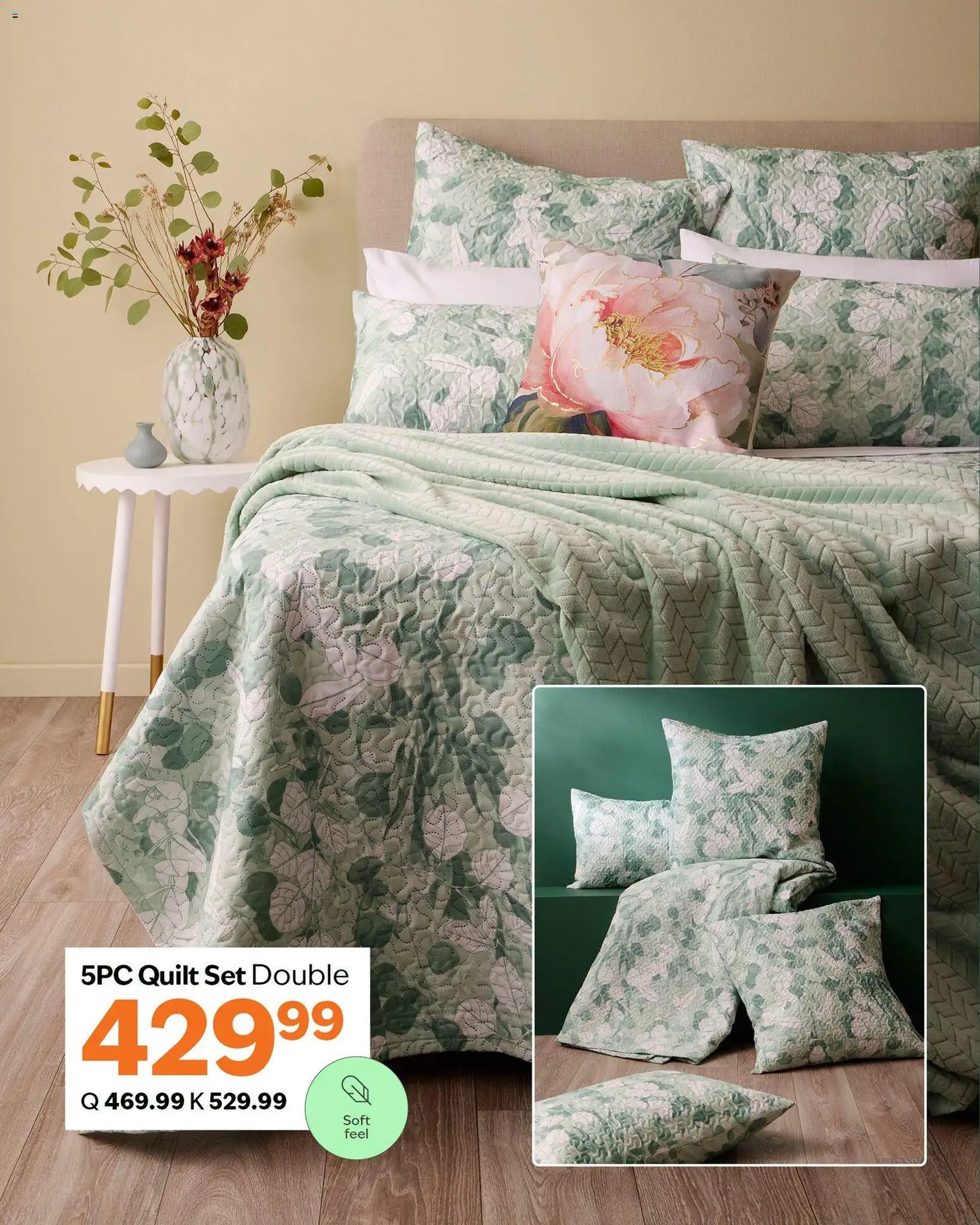 New Sheet Street catalogue – valid from 04/08/2026 | Page: 7