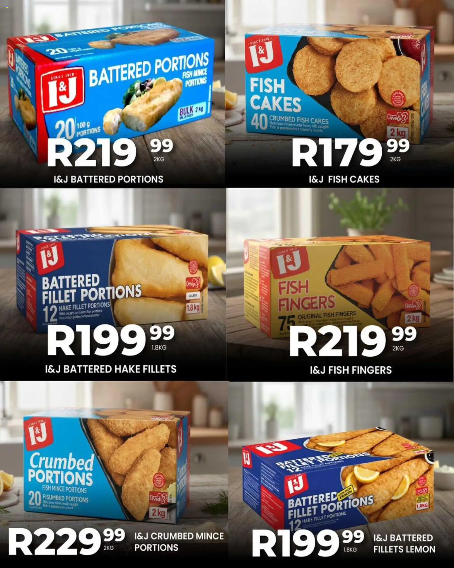 New Take n Pay catalogue – valid from 17.05.2026 | Page: 48