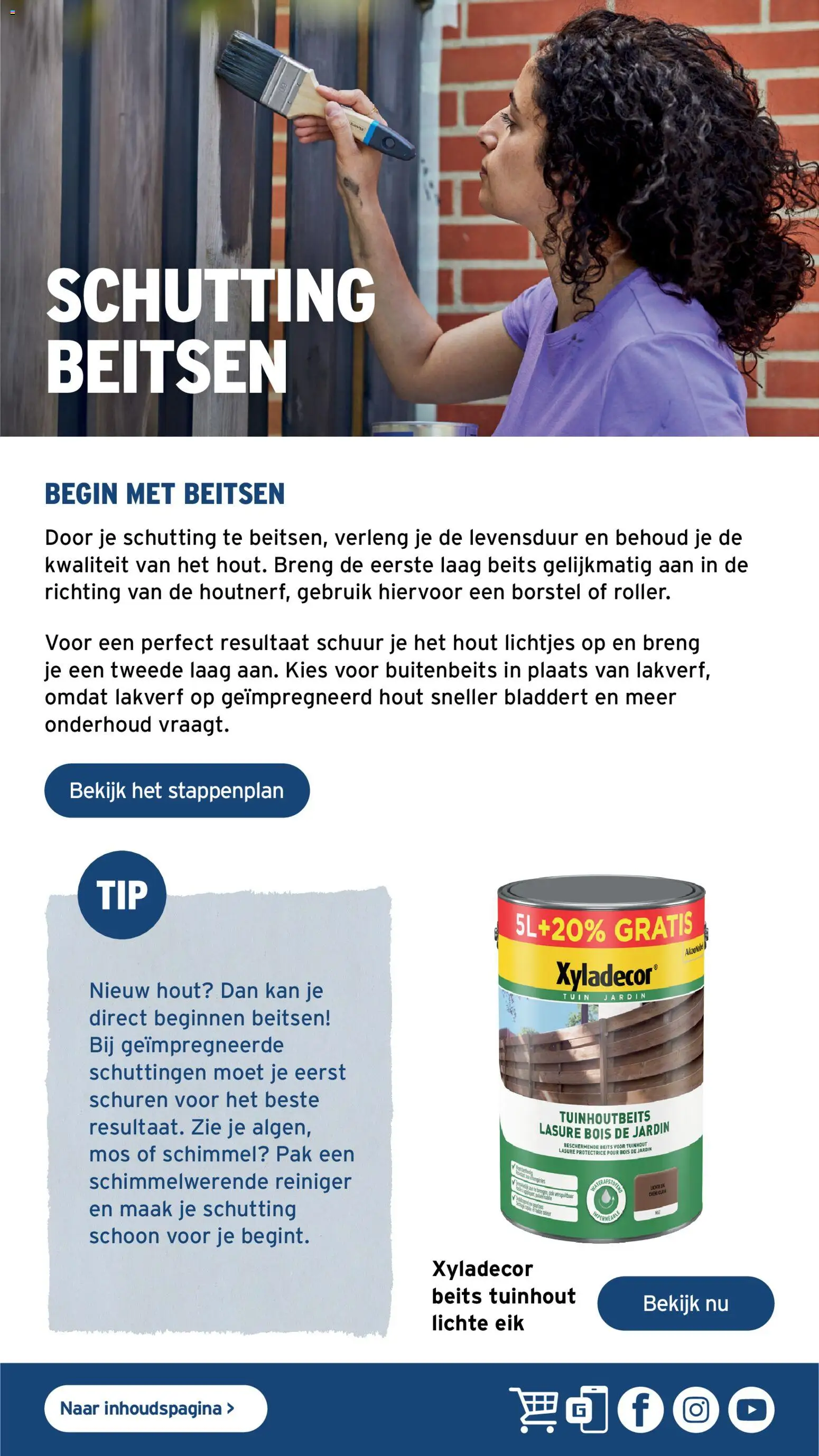 {H1} | Pagina: 5 | Producten: Borstel, Kan