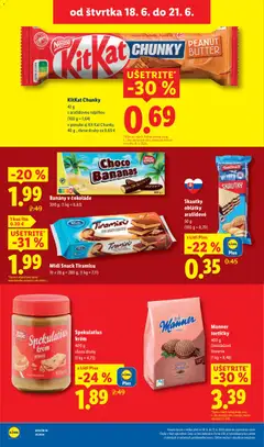 Lidl leták platný od 15.06.2026 | Strana: 64