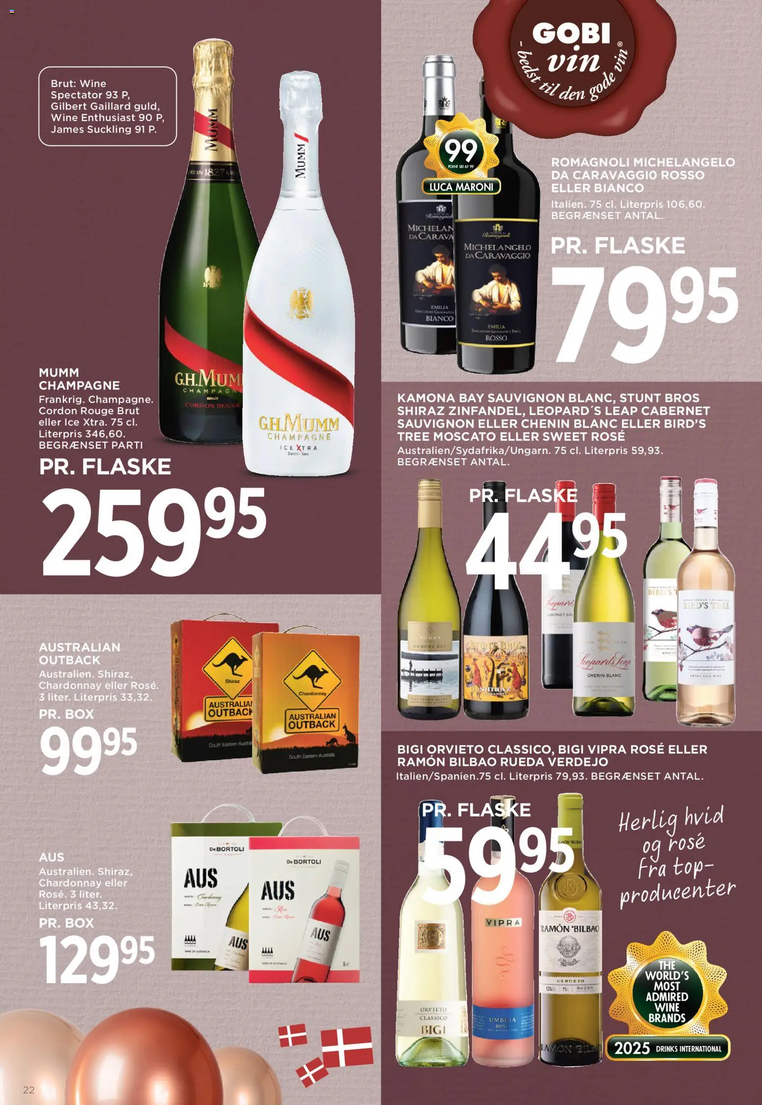 Meny tilbudsavis – gyldig fra 08.05.2026 | Side: 31