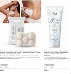 Farmasi Katalog - Pregled kataloga iz trgovine Farmasi, vrijedi od 01.09.2026 | Stranica: 37 | Proizvodi: Piling, Ulje, Gel za masažu, Marelice