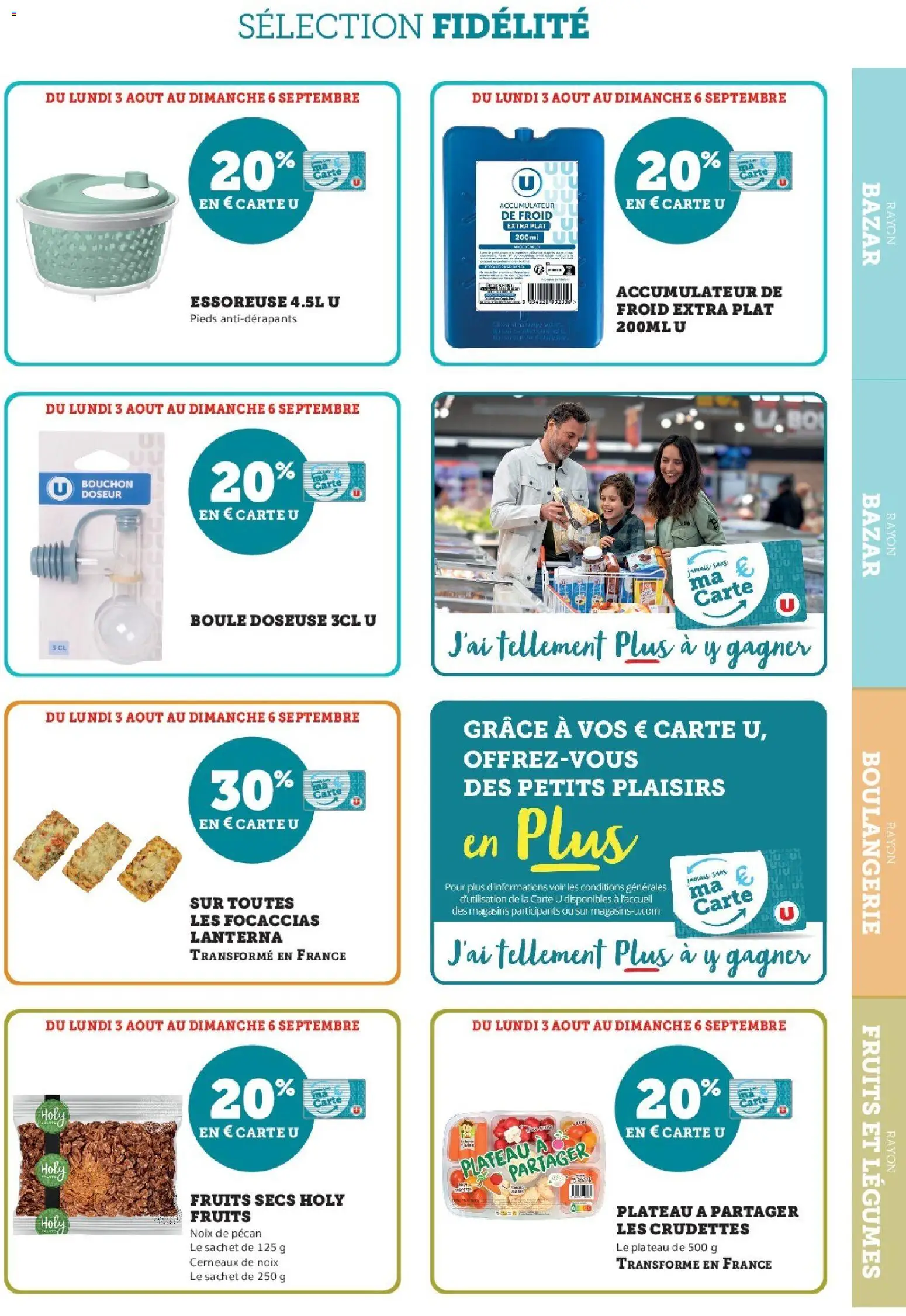 {H1} | Page: 37 | Produits: Plateau, Noix, Fruits secs