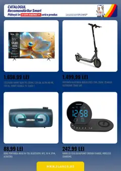 Ofertele Flanco valabile de la 30.07.2026 | Pagină: 5