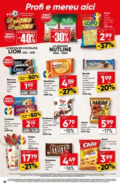 Ofertele Profi valabile de la 08.07.2026 | Pagină: 10