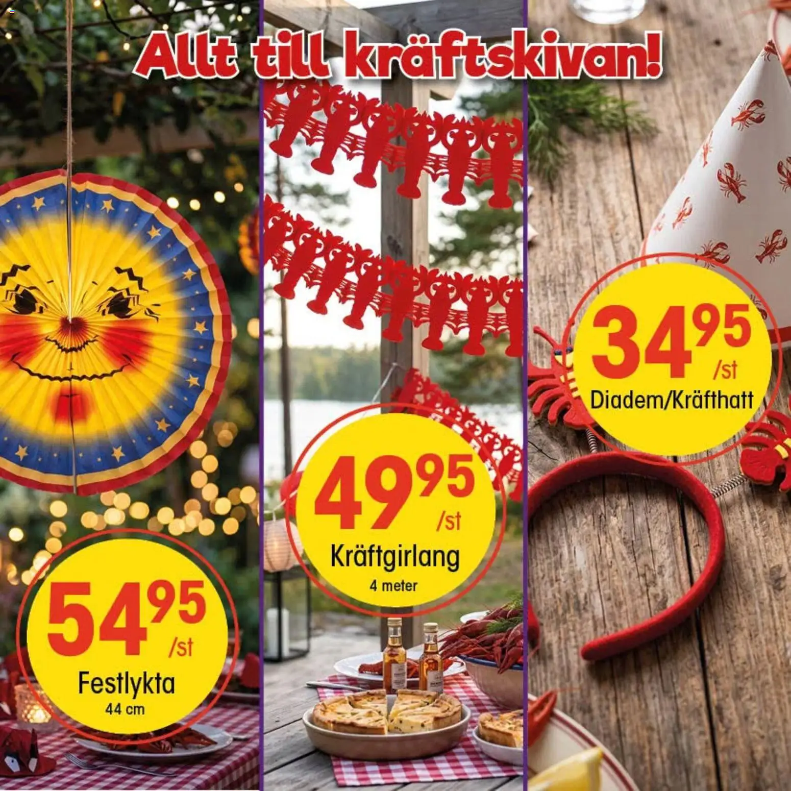 EKO reklamblad aktuell från 03/08/2026 | Sida: 4