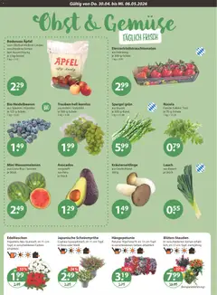 V-Markt Angebote ab 30.04.2026 gültig | Seite: 4