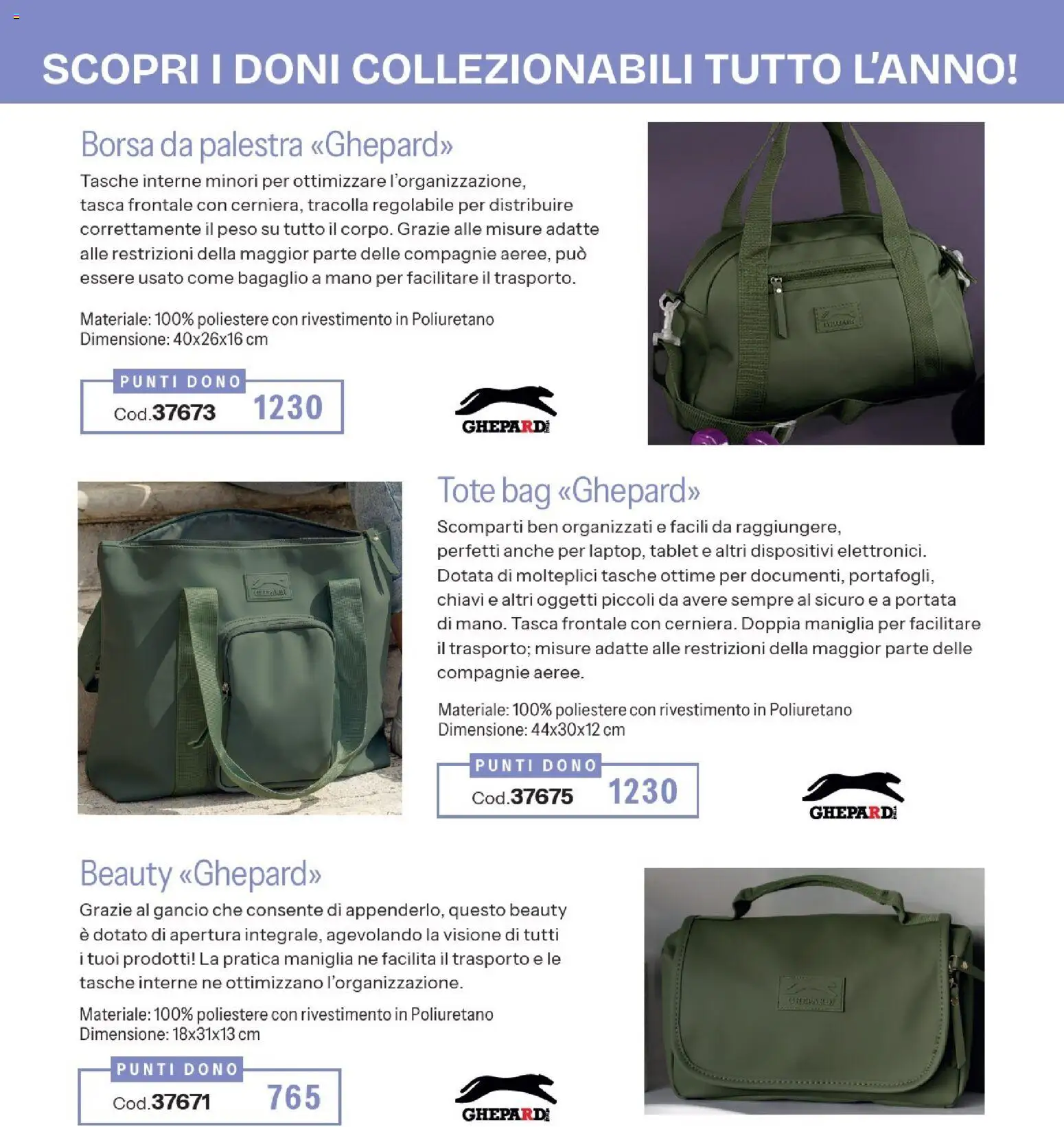 Volantino Stanhome del 23/06/2026 | Pagina: 40 | Prodotti: Tablet, Borsa