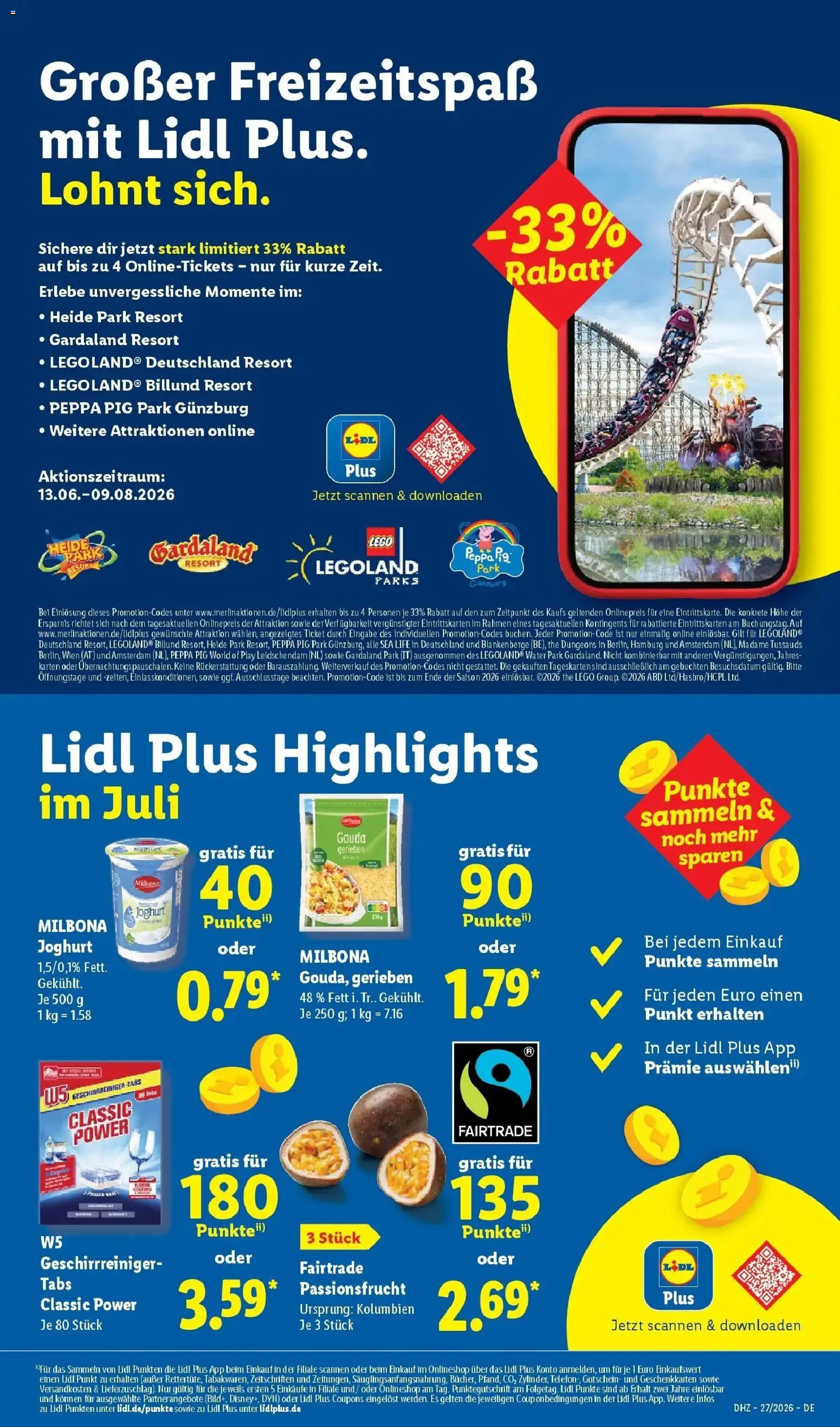 Lidl Prospekt Zülpich – gültig ab 29.06.2026 | Seite: 67
