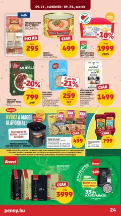 SISSY LAKTÓZMENTES TRAPPISTA SAJT, 700 g, 2856 Ft/kg - amely érvényes a következő dátumtól: 2026.09.17. | Oldal: 28