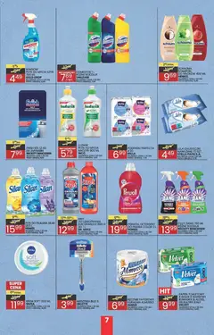 Pogląd oferty "Wafelek gazetka" - ważna od 04.05.2026 | Strona: 7