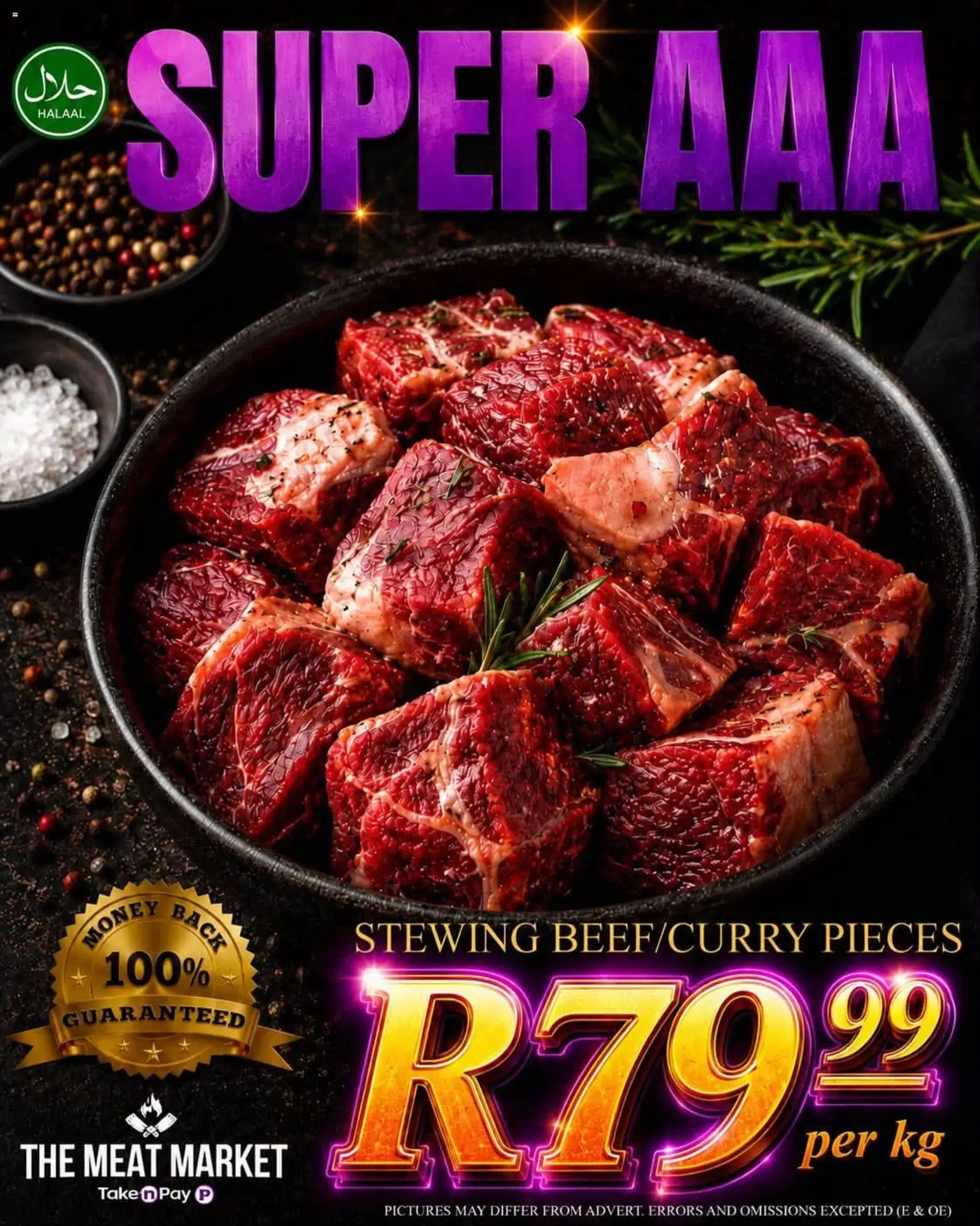 New Take n Pay catalogue – valid from 16/08/2026 | Page: 33