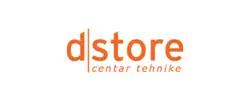Logo Dstore