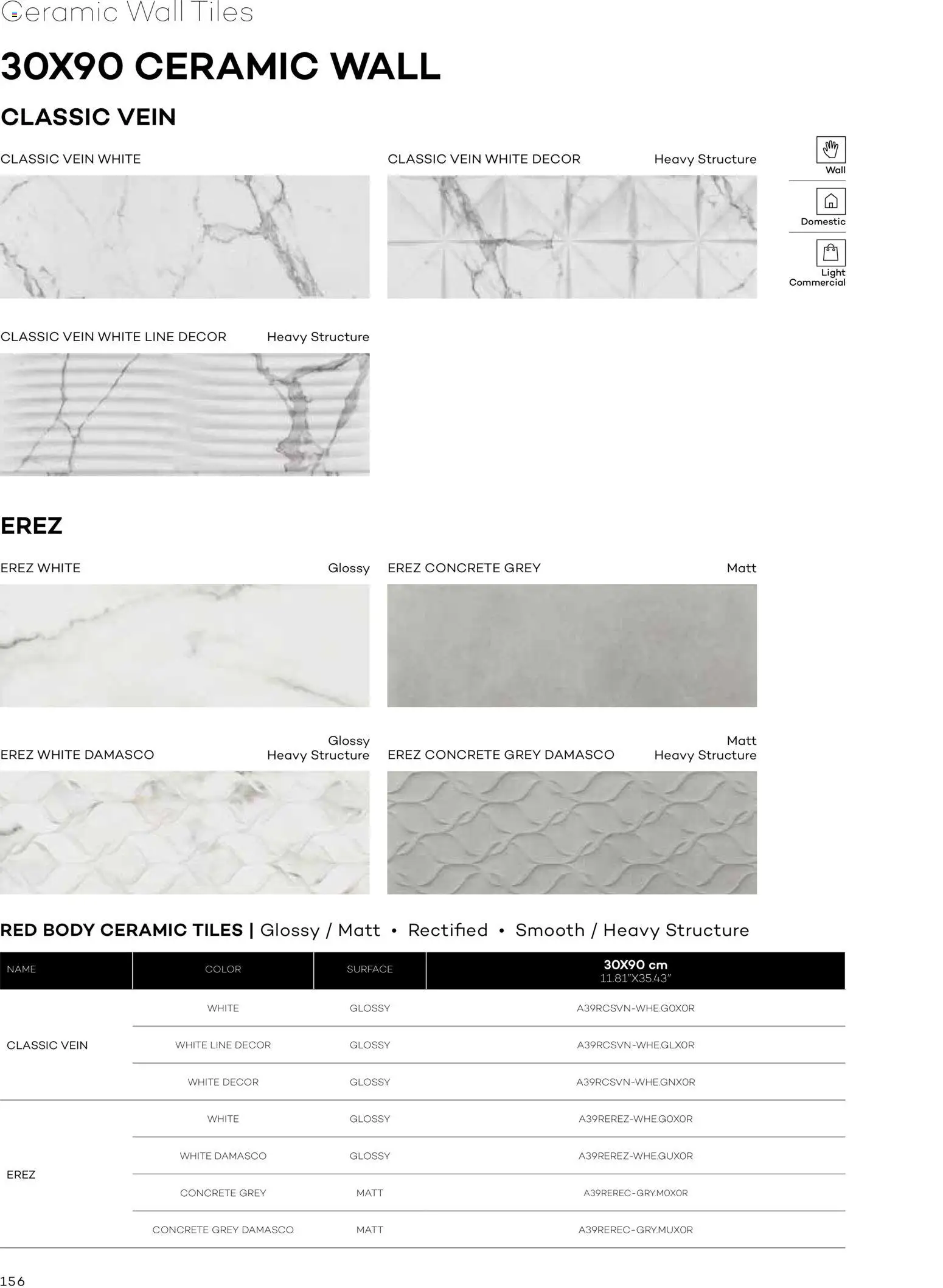 {H1} | Page: 158 | Products: Light