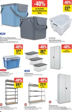 Jumbo aktionen ab 07.05.2026 gültig | Seite: 26 | Produkte: Regal, Box